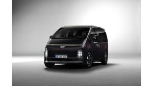 스타리아 전기차 예상 가격, 지금 나온 정보만 정리하면