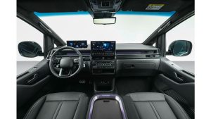 스타리아 전기차가 기대되는 이유